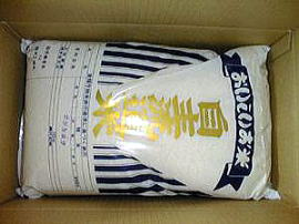 はえぬき２０ｋｇ